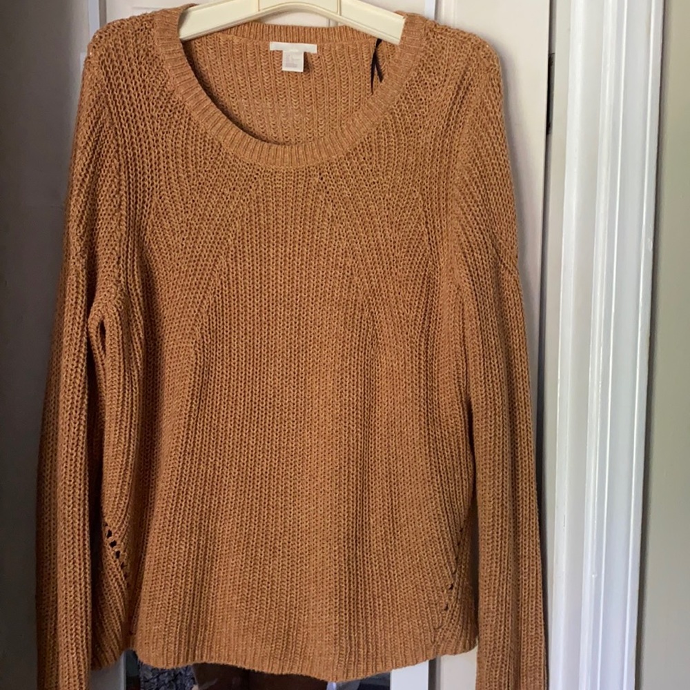 Women sweater